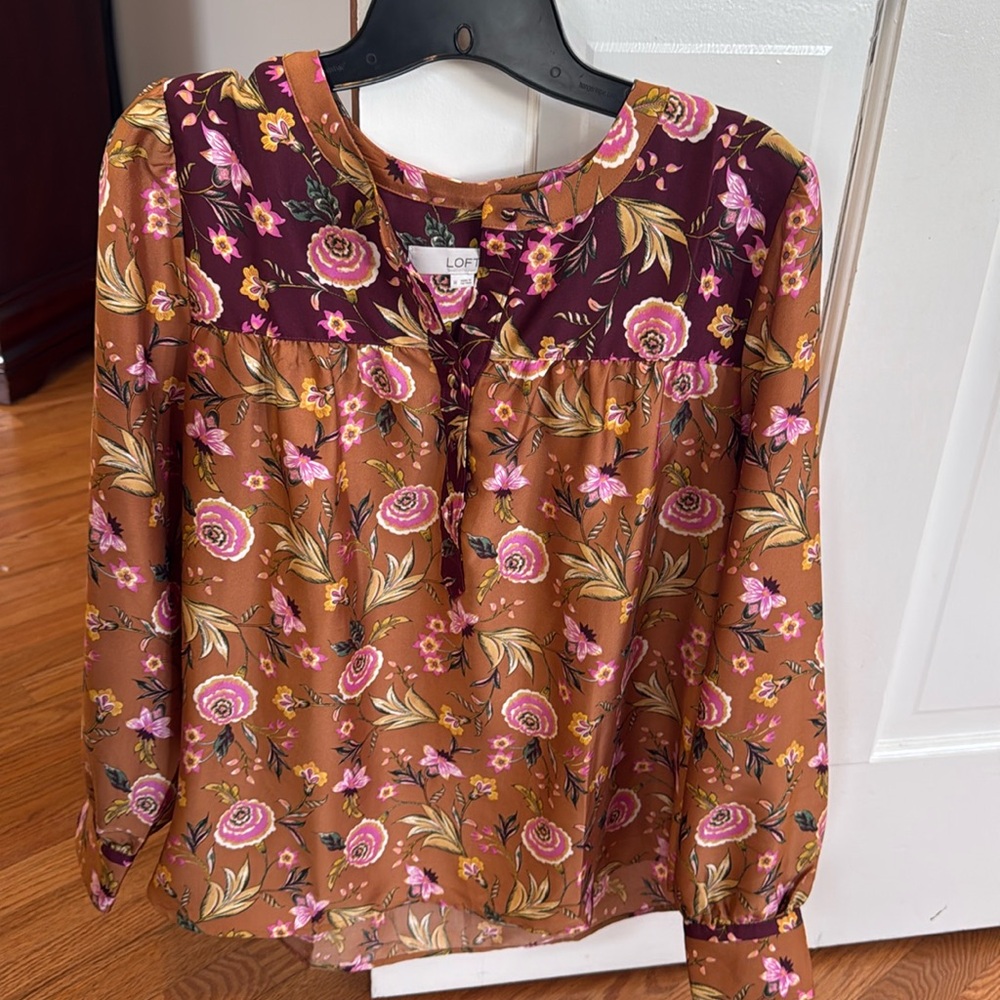 Blouse